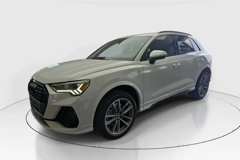 2025 Audi Q3 Premium S line photo 1