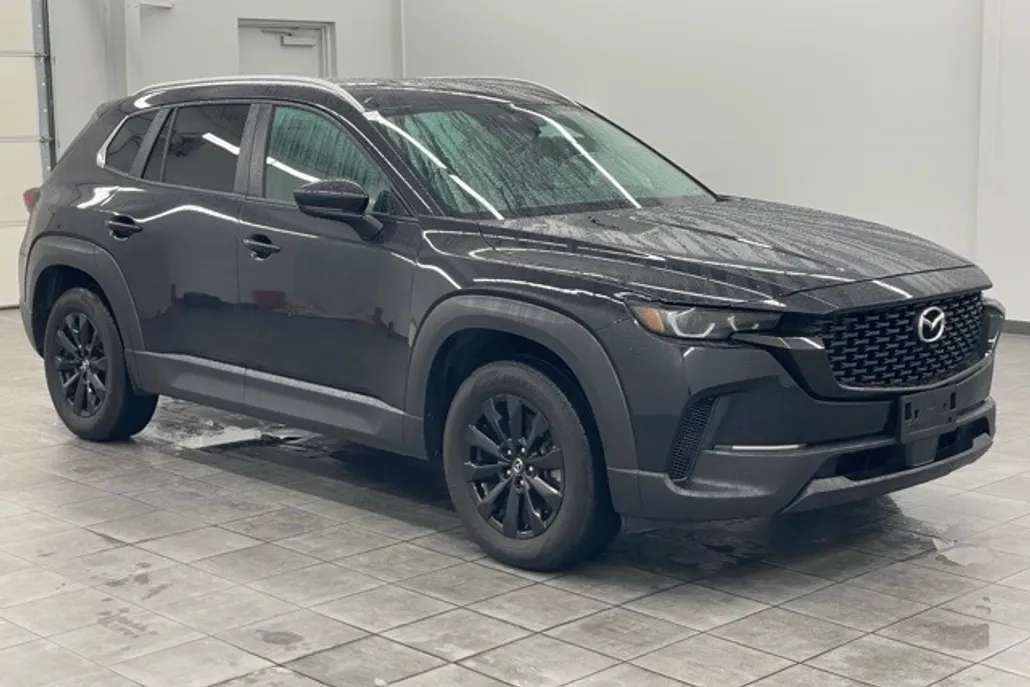 2024 Mazda CX-50 2.5 S Preferred photo 1