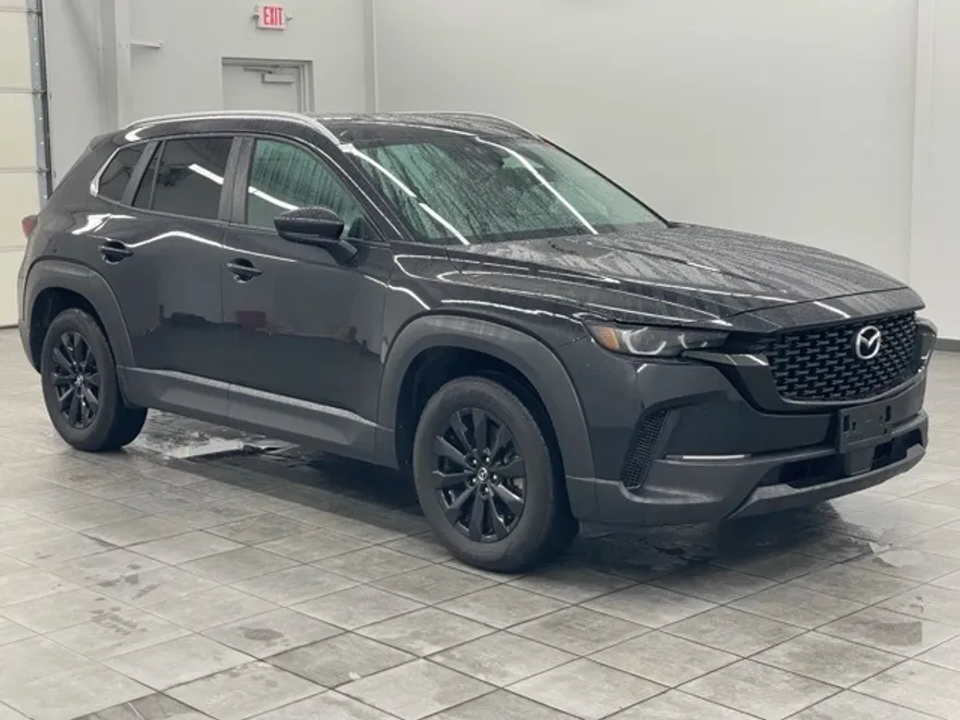 2024 Mazda CX-50 2.5 S Preferred photo 1