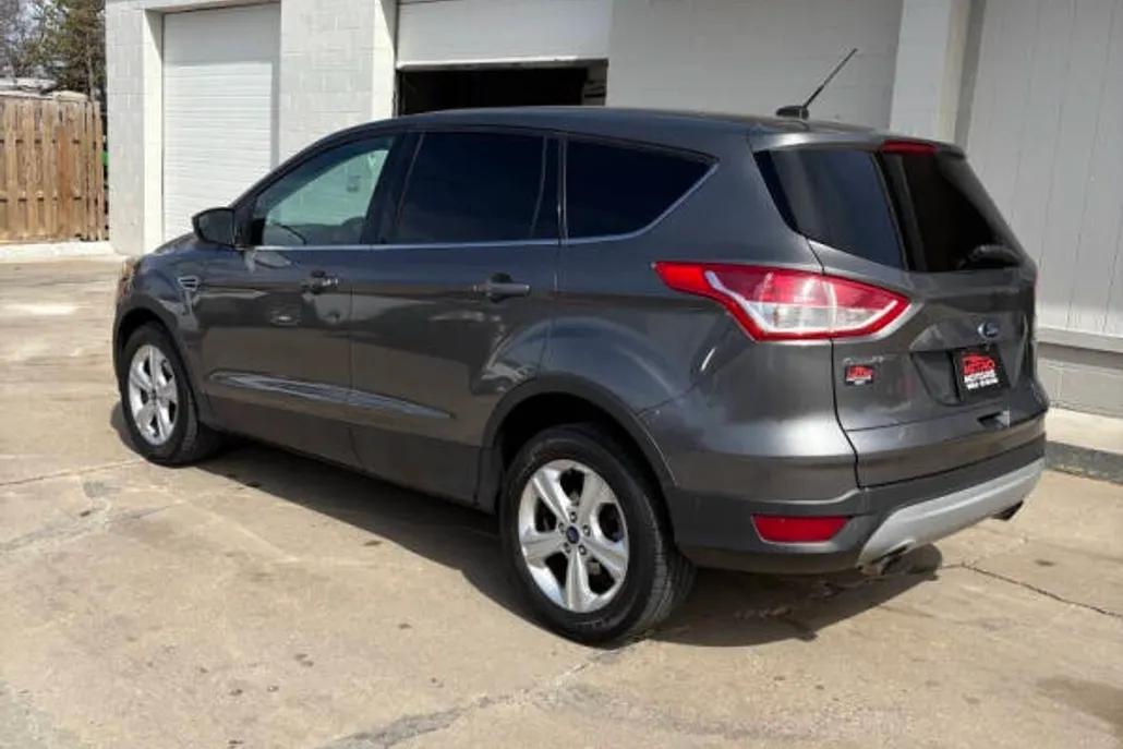 2014 Ford Escape SE photo 1