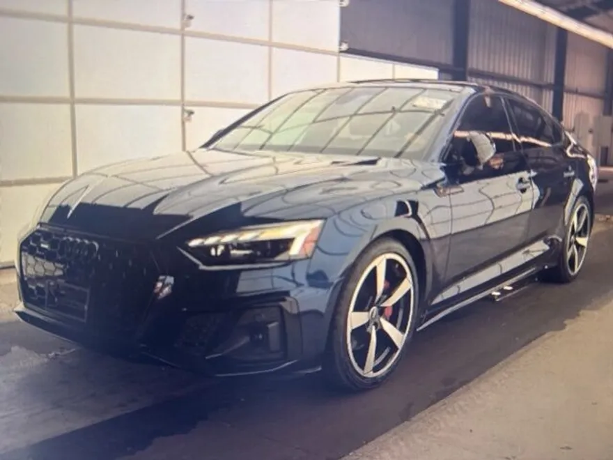 2023 Audi A5 45 S line Premium Plus photo 1