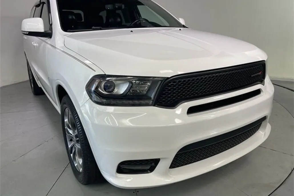 2019 Jeep Grand Cherokee Limited photo 1