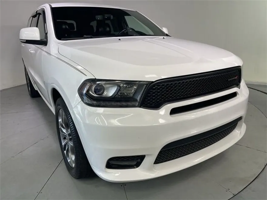 2019 Jeep Grand Cherokee Limited photo 1