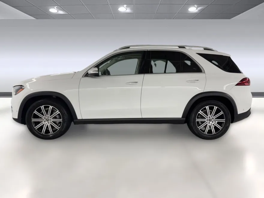 2025 Mercedes Benz GLE 350 4MATIC photo 1