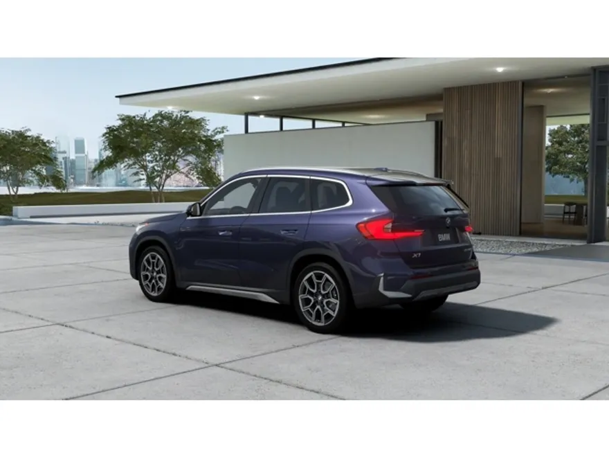 2026 Bmw X1 XDrive28i photo 1