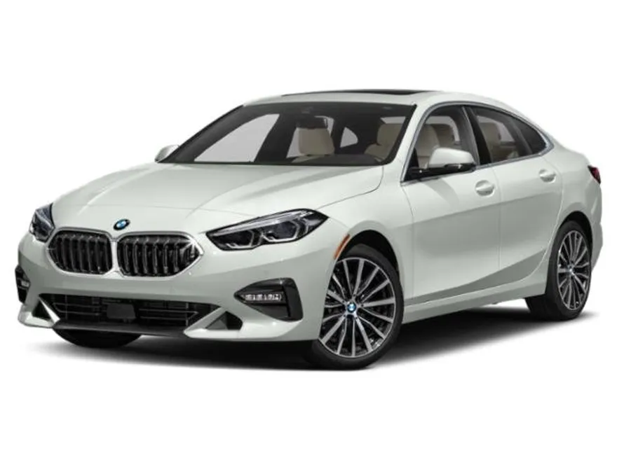 2022 Bmw 228i 228i GC photo 1