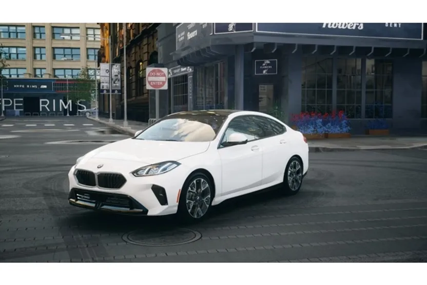 2026 Bmw 228i photo 1