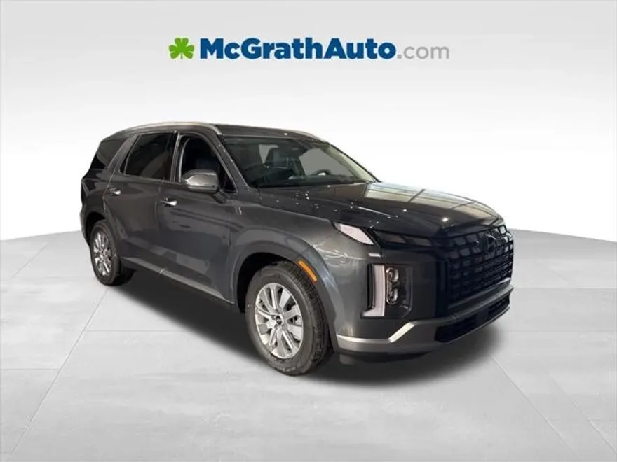 2025 Hyundai Palisade SEL photo 1