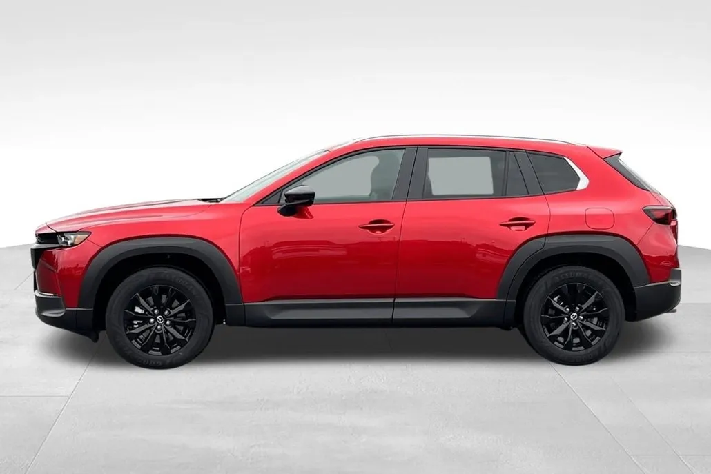 2025 Mazda CX-50 2.5 S Premium photo 1