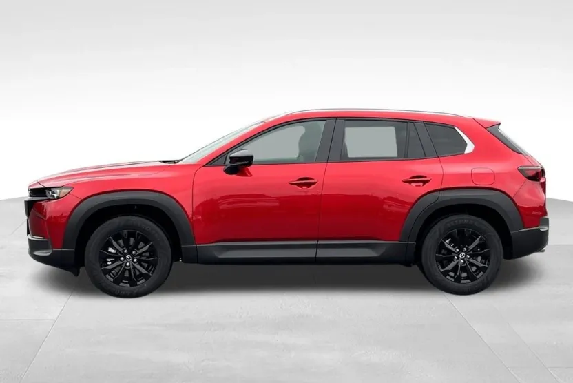 2025 Mazda CX-50 2.5 S Premium photo 1