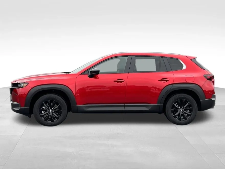 2025 Mazda CX-50 2.5 S Premium photo 1