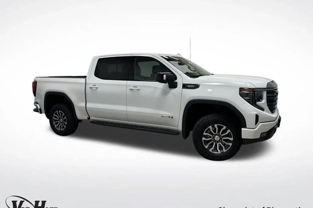 2023 Gmc Sierra 1500 AT4 photo 1
