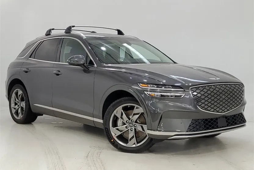 2024 Genesis Electrified GV70 Advanced photo 1