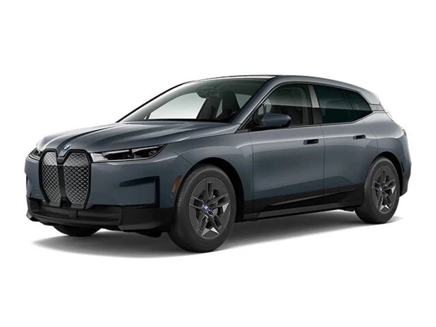 2024 Bmw iX iX xDrive50 photo 1