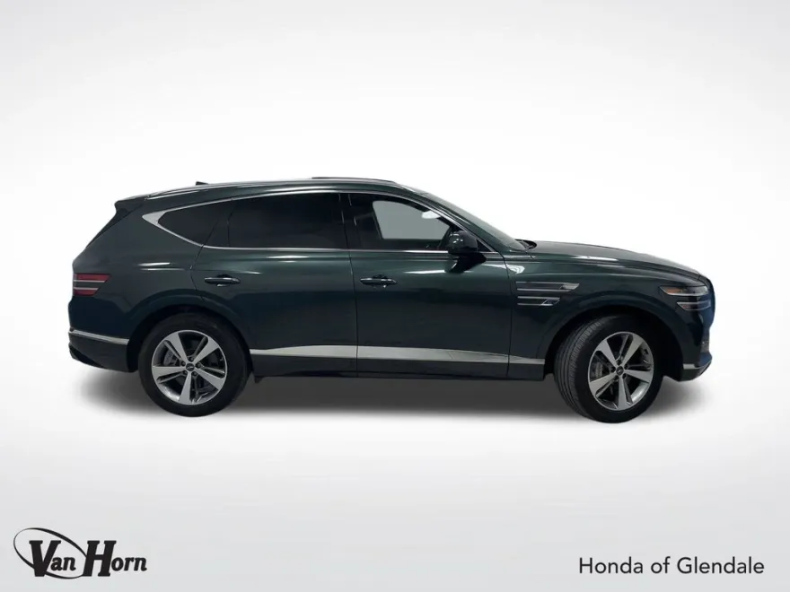 2024 Genesis GV80 3.5T photo 1