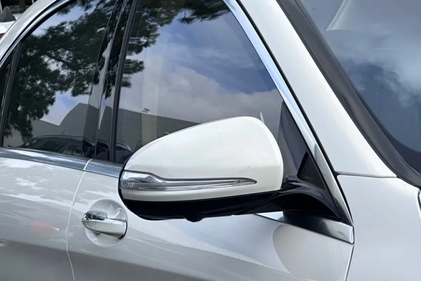 2020 Mercedes Benz S 450 photo 1