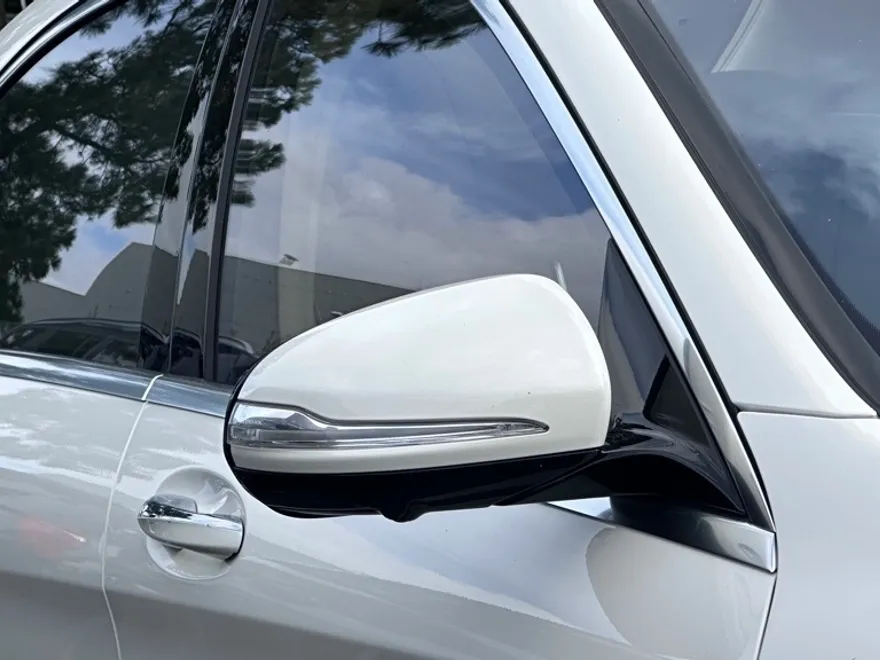 2020 Mercedes Benz S 450 photo 1