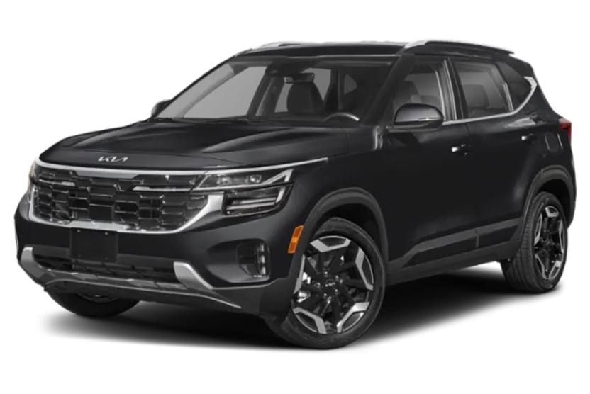 2025 Kia Seltos SX photo 1