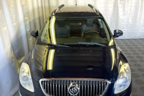 2009 Buick Enclave CXL photo 2