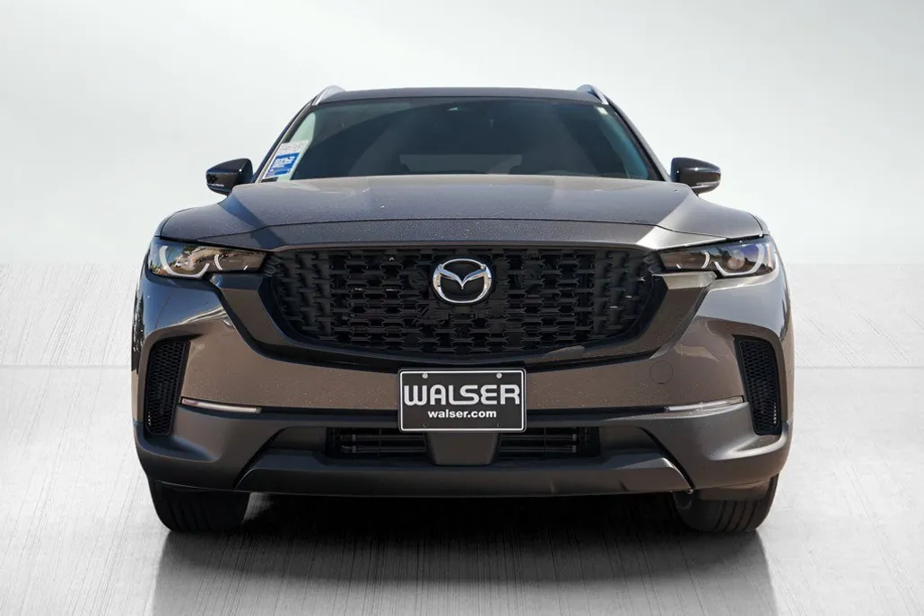 2025 Mazda CX-50 2.5 S Premium photo 1