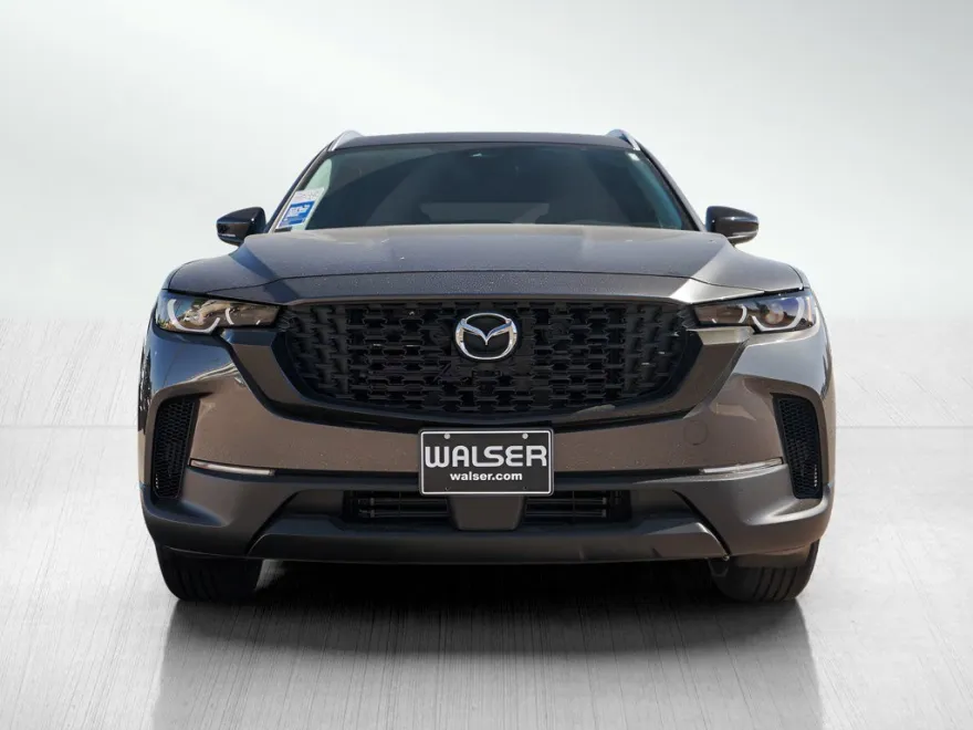 2025 Mazda CX-50 2.5 S Premium photo 1