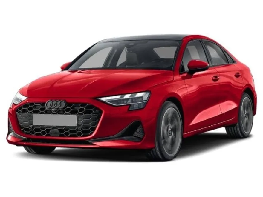 2025 Audi A3 40 Premium photo 1