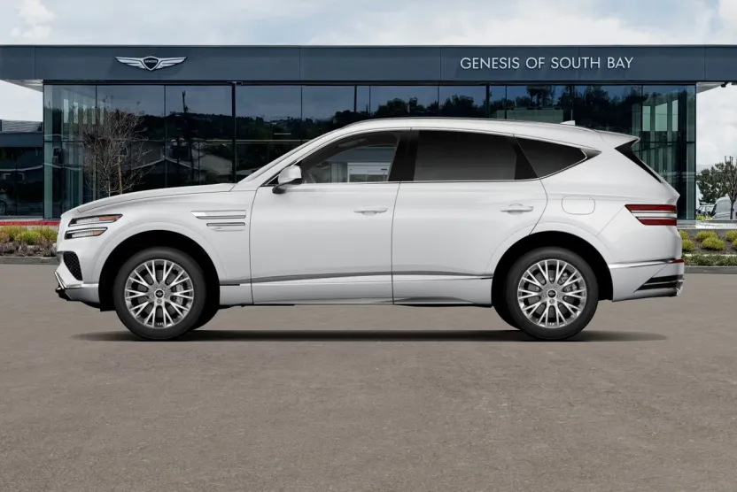 2026 Genesis GV80 2.5T photo 1
