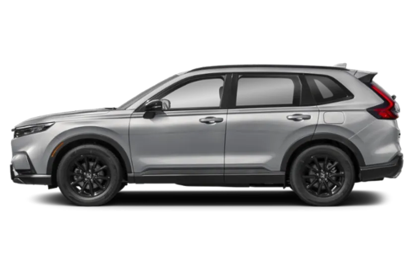 2026 Honda CR-V Hybrid Sport photo 1