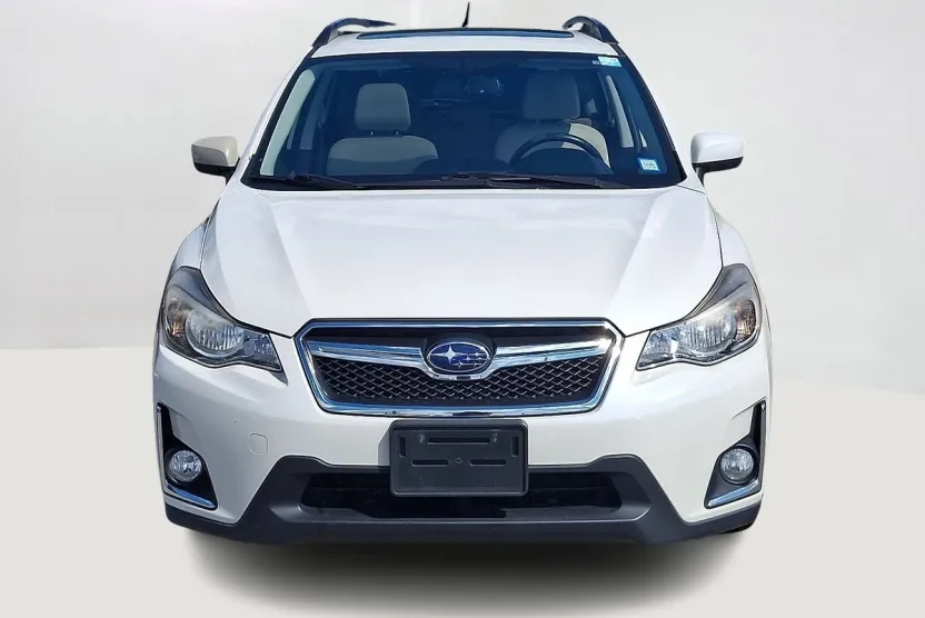 2016 Subaru Crosstrek Premium photo 1