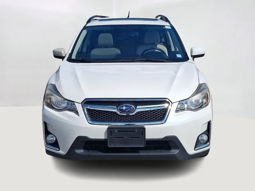 2016 Subaru Crosstrek Premium photo 1