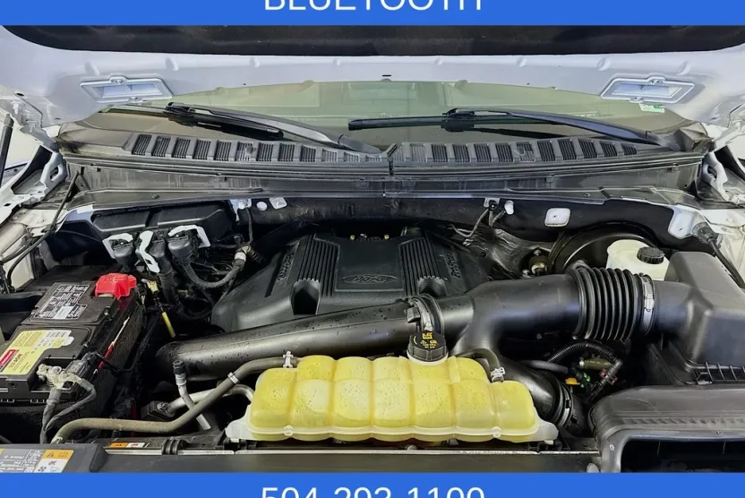 2020 Ford Expedition MAX Limited photo 1