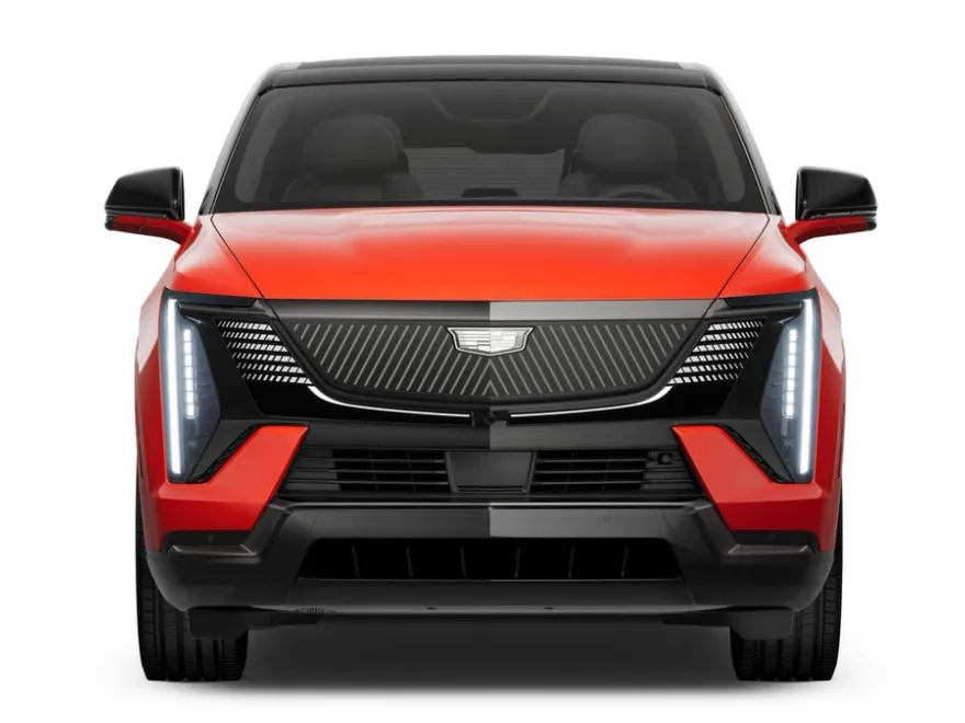 2026 Cadillac Escalade IQ Premium Sport photo 1