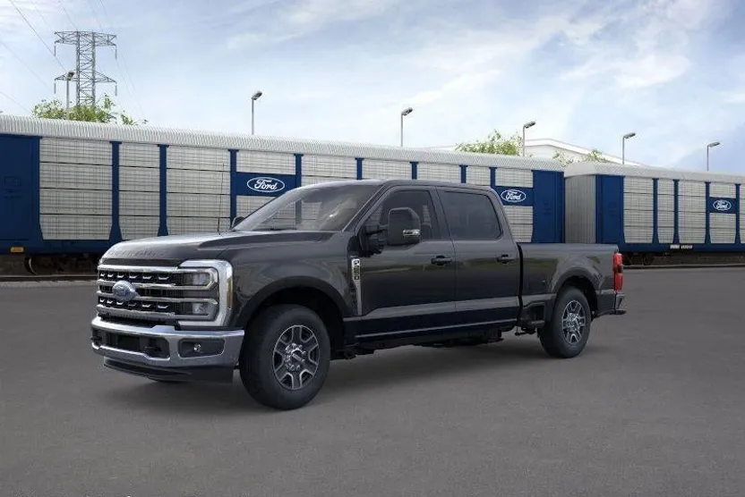 2026 Ford F-250 XLT photo 1