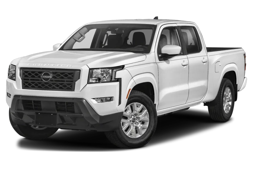2023 Nissan Frontier SV photo 1