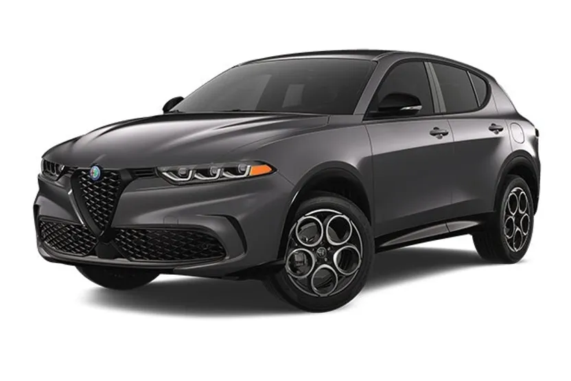 2025 Alfa Romeo Tonale BASE SPRINT photo 1