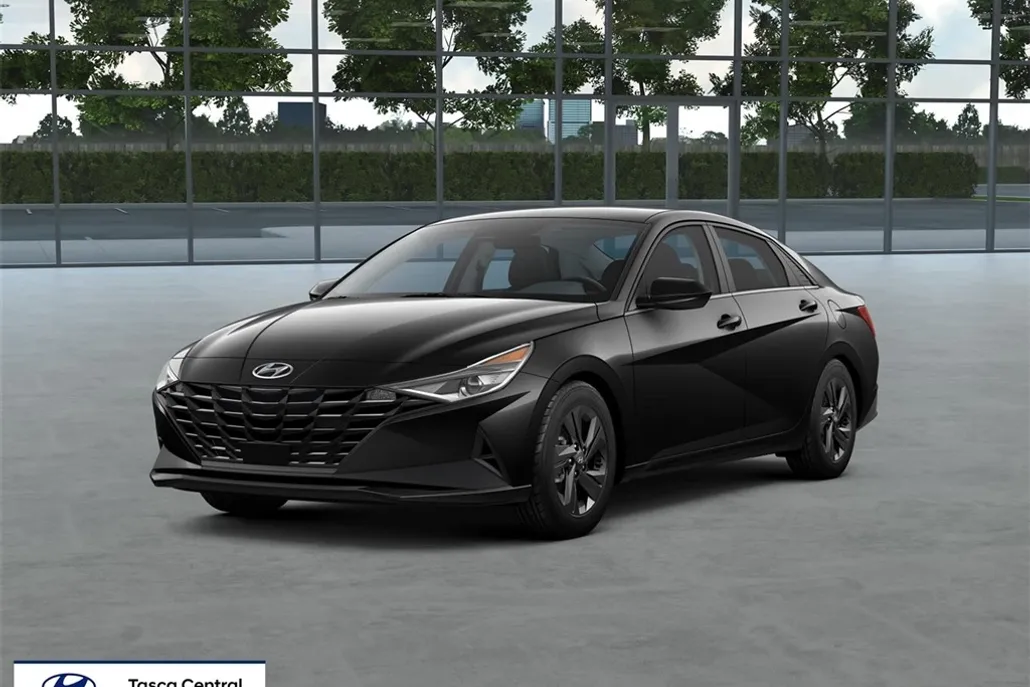 2022 Hyundai Elantra SEL Convenience photo 1