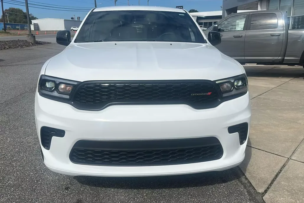 2026 Dodge Durango GT photo 1