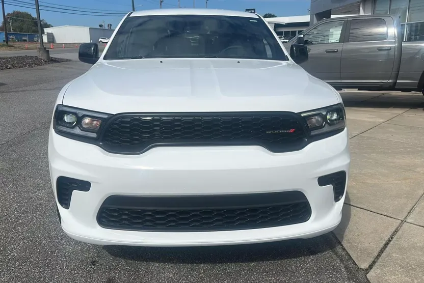 2026 Dodge Durango GT photo 1