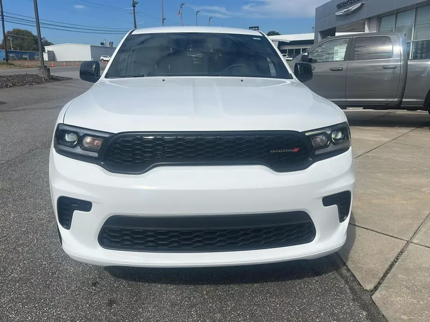 2026 Dodge Durango GT photo 1