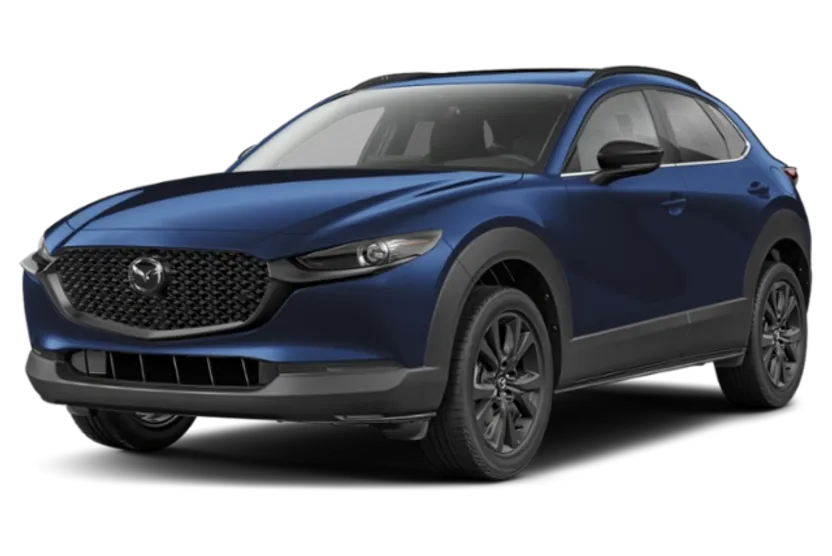 2025 Mazda CX-30 2.5 Turbo Premium Plus photo 1