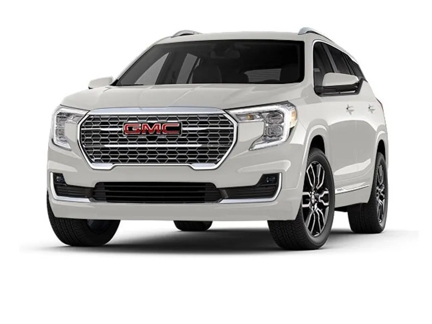2023 Gmc Terrain Denali photo 1