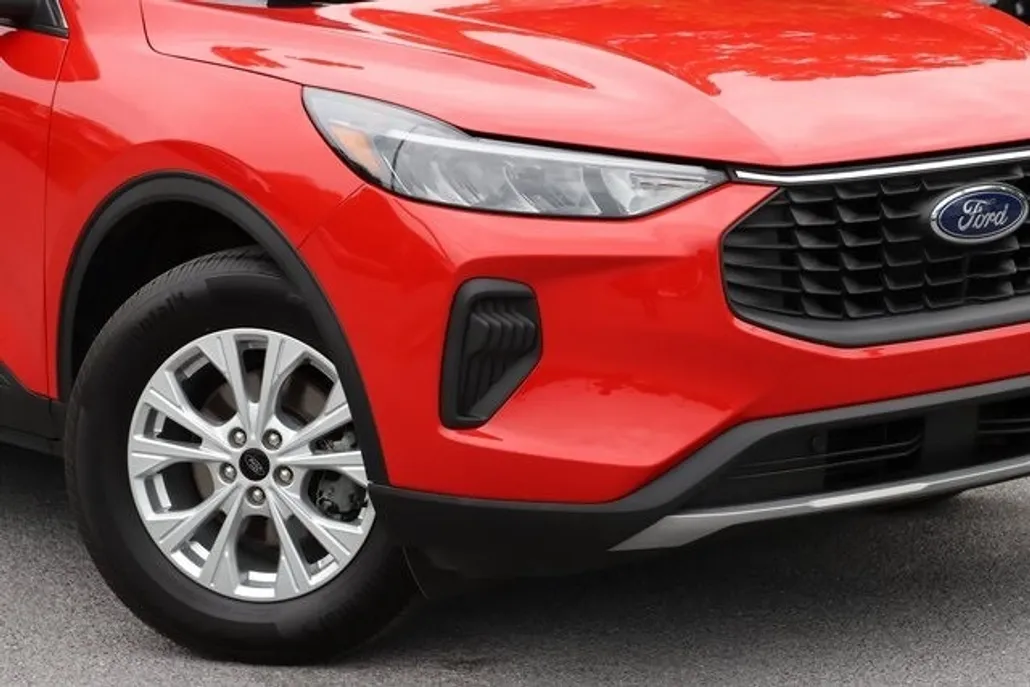 2024 Ford Escape Active photo 1