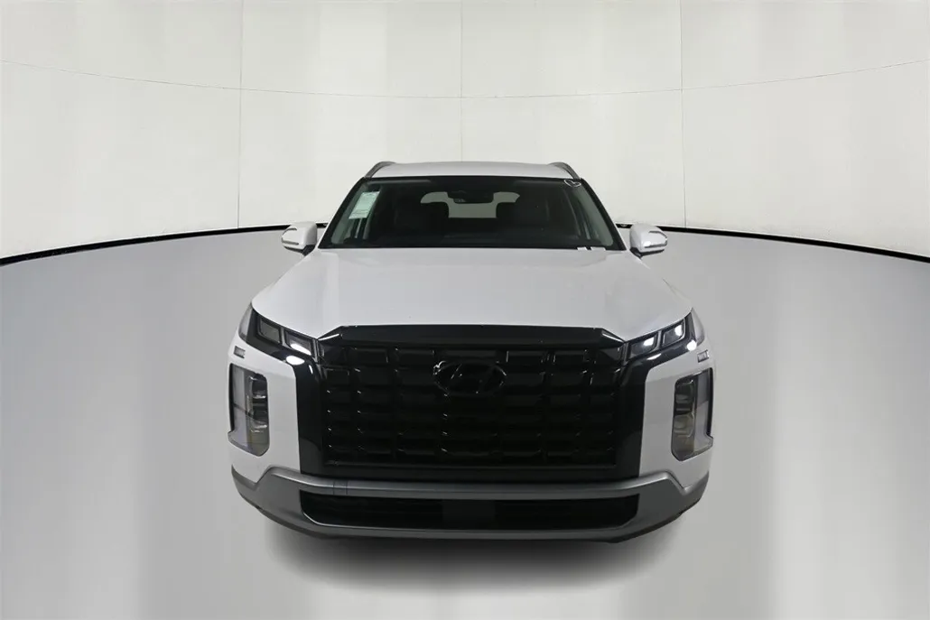 2025 Hyundai Palisade SEL photo 1