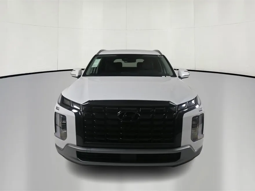 2025 Hyundai Palisade SEL photo 1