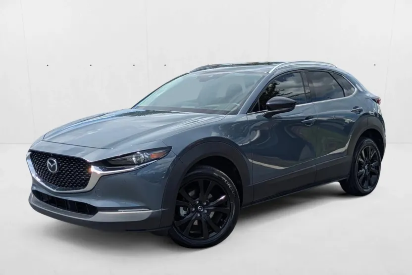 2022 Mazda CX-30 2.5 Turbo Premium Plus photo 1