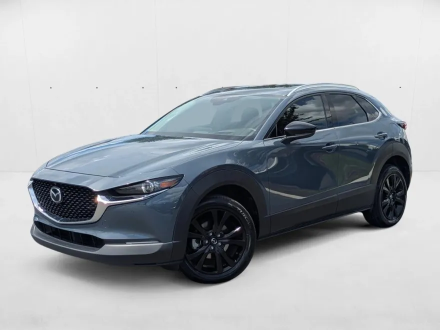 2022 Mazda CX-30 2.5 Turbo Premium Plus photo 1