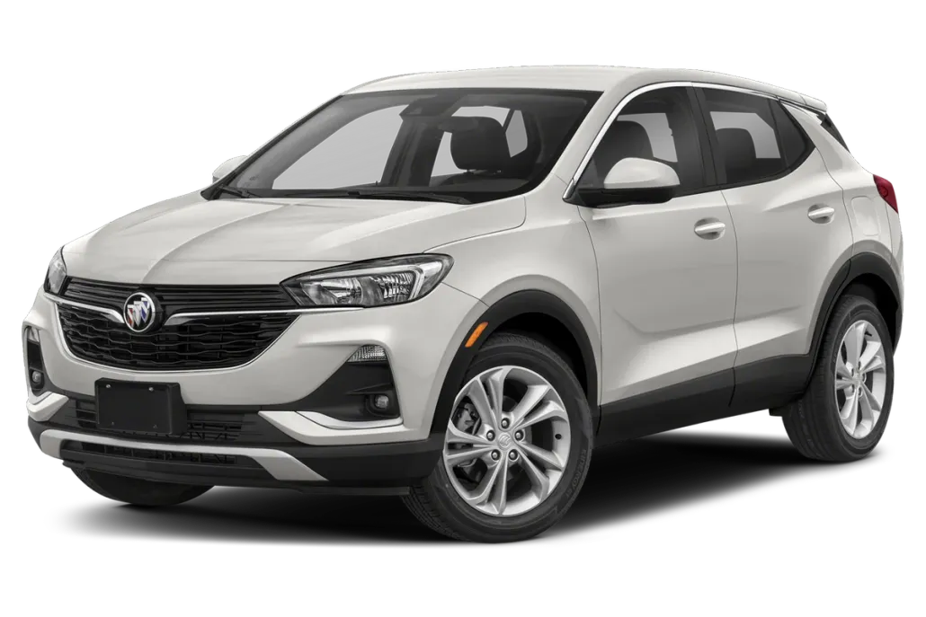 2023 Buick Encore GX Select photo 1