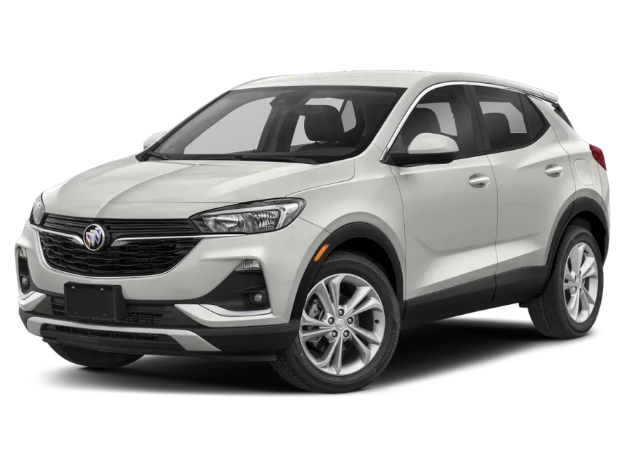 2023 Buick Encore GX Select photo 1