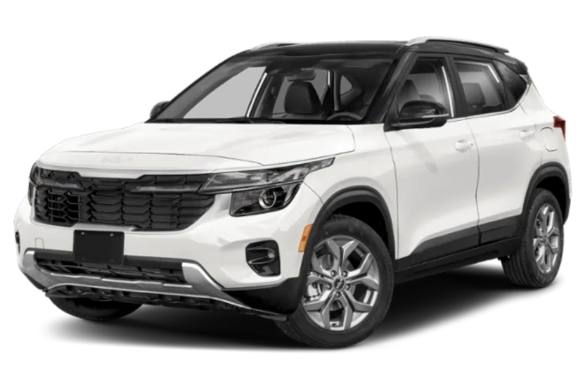2026 Kia Seltos S photo 1