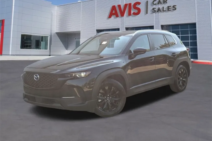 2025 Mazda CX-50 2.5 S Preferred photo 1